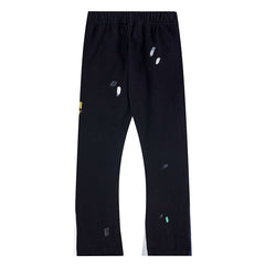 Gallery Dept X Lavin Painted Flare SweatPants