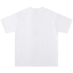 AMIRI Classic Letter Logo Printing T-Shirts