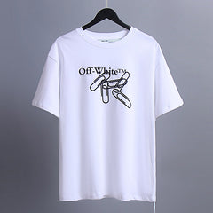 OFF WHITE T-Shirts