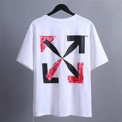 OFF WHITE T-Shirts