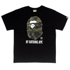 BAPE Stroke Camo by Bathing Ape T-Shirts