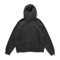 Fear Of God Reflective Hoodies