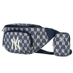 MLB NY Bag