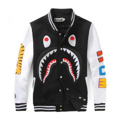 BAPE SHARK Jacket