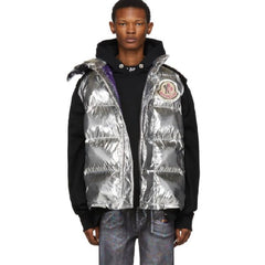 Moncler x Palm Angels Down Vest