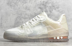 Louis Vuitton LV Trainer Sneaker Low 