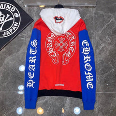 Chrome Hearts Hoodie