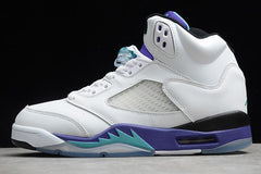 Air Jordan 5 NRG “Fresh Prince”