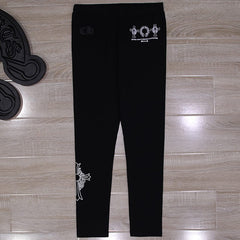 Chrome Hearts Pant #8299