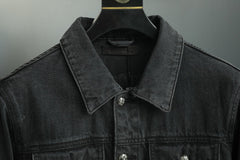 Chrome hearts Denim Jacket #A23005