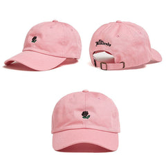 Rose Hats