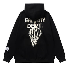 Gallery Dept Hoodies