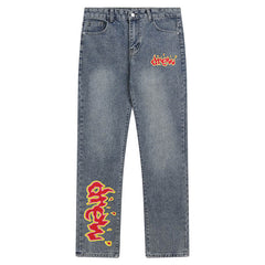 Drew House Jeans