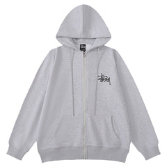 Stussy Hoodies #D1950-1