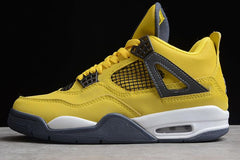 Air Jordan 4 “Lightning