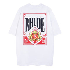Rhude T-Shirt