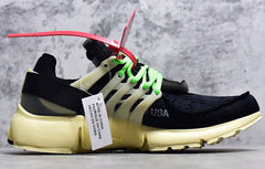 Nike Presto X Off-White 2.0