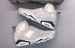 Air Jordan 6 “Georgetown”