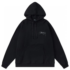 Stussy Hoodies #133-1