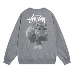 Stussy Sweatshirts #504