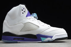 Air Jordan 5 NRG “Fresh Prince”