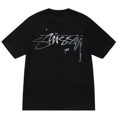 Stussy Mercury T-Shirts #Y1315