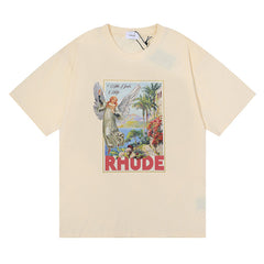 Rhude T-Shirt