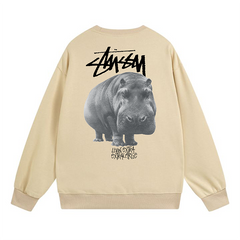 Stussy Sweatshirts #504