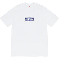 SUPREME Bandana Box Logo Tee