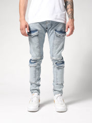 BT Two Stories Jeans