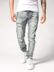 BT Light Mono Jeans