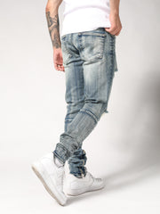 BT Light Mono Jeans