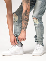 BT Light Mono Jeans