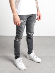 BT Eclipse Denim Jeans