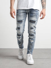 BT Blue Rider Jeans