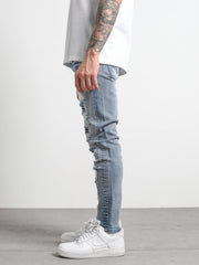 BT Blue Rider Jeans