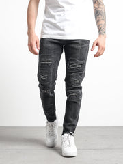 BT Black Rider Jeans