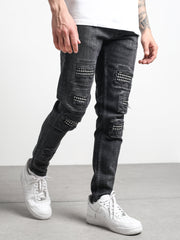 BT Black Rider Jeans