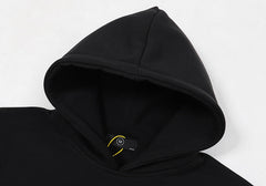 Hellstar P2P-1996 Hoodie White