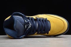 Nike Air Jordan 5 “Fab 5”