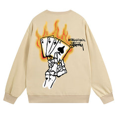 Stussy Sweatshirts #521