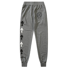 Chrome hearts Pant-Grey #13481