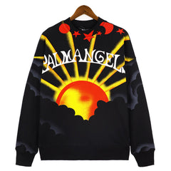 Palm Angels Sweatshirts