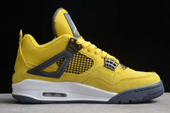 Air Jordan 4 “Lightning