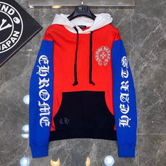 Chrome Hearts Hoodie