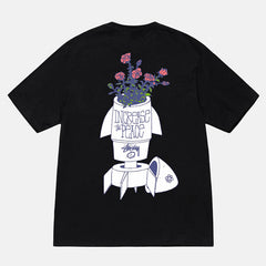 Stussy FW23 Flower Bomb T-Shirts #Y1312