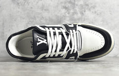 Louis Vuitton Trainer Sneaker Low 