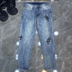 Chrome Hearts Jean #8127