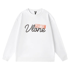 Vlone Sweatshirts WY130