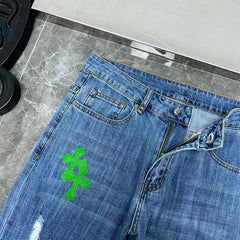 Chrome Hearts Jean #8575